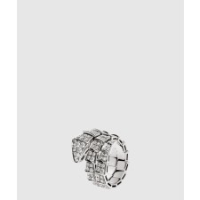 [BULGARI-불가리]세르펜티 바이퍼 반지 345226
