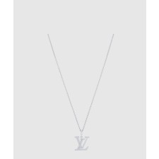 [LOUIS VUITTON-루이비통]이딜 블라썸 LV 목걸이 Q93670