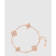 [LOUIS VUITTON-루이비통]컬러 블라썸 BB 팔찌 Q95650