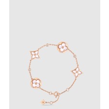 [LOUIS VUITTON-루이비통]컬러 블라썸 BB 팔찌 Q95596