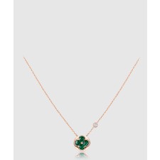 [LOUIS VUITTON-루이비통]컬러 블라썸 BB 썬 목걸이 Q93619
