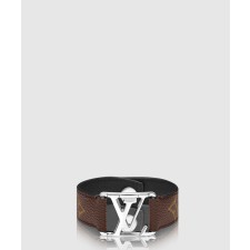 [LOUIS VUITTON-루이비통]호켄하임 팔찌 M6141E