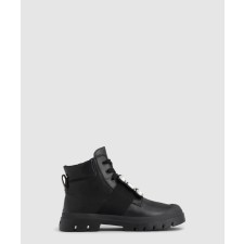 [ROGER VIVIER-로저비비에]워키 비브 레이스업 부츠 6283