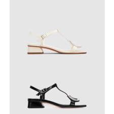 [ROGER VIVIER-로저비비에]비키 비브 샌들 5542