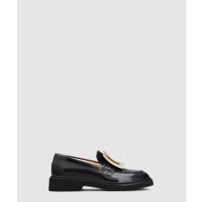 [ROGER VIVIER-로저비비에]비브 레인저스 로퍼 5482