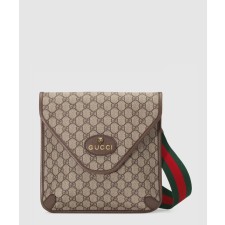 [GUCCI-구찌]네오빈티지 GG 미듐 메신저백 598604
