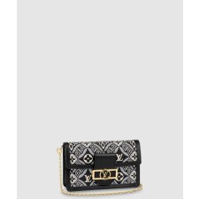 [LOUIS VUITTON-루이비통]도핀 체인 WOC M69992