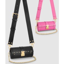 [LOUIS VUITTON-루이비통]빠삐용 트렁크 M58655