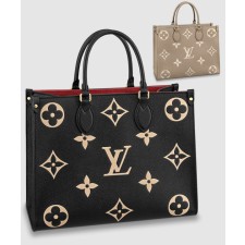 [LOUIS VUITTON-루이비통]온더고 MM M45495