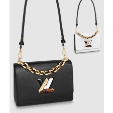 [LOUIS VUITTON-루이비통]트위스트 MM M58715