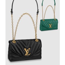 [LOUIS VUITTON-루이비통]뉴 웨이브 체인백 M58552