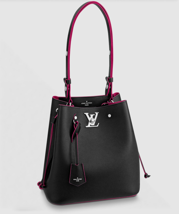 [LOUIS VUITTON-루이비통]락미 버킷 M54677