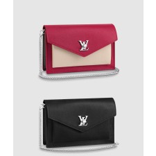[LOUIS VUITTON-루이비통]포쉐트 마이락미 체인 M63471