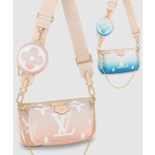 [LOUIS VUITTON-루이비통]멀티 포쉐트 악세수아 M57634
