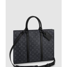 [LOUIS VUITTON-루이비통]삭플라 호리존탈 지페 M45265