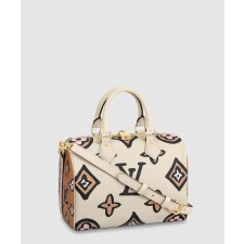 [LOUIS VUITTON-루이비통]스피디 반둘리에 25 M45828