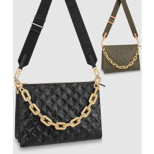 [LOUIS VUITTON-루이비통]쿠상 MM M57783