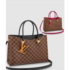[LOUIS VUITTON-루이비통]LV 리버사이드 N40050
