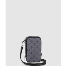 [LOUIS VUITTON-루이비통]더블 폰 파우치 M69534