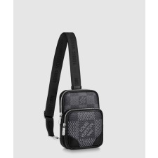 [LOUIS VUITTON-루이비통]아마조네 슬링백 N50012