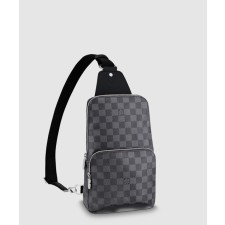 [LOUIS VUITTON-루이비통]에비뉴 슬링 백 N41719