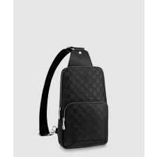 [LOUIS VUITTON-루이비통]에비뉴 슬링백 N41720