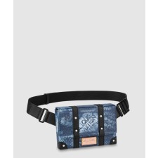 [LOUIS VUITTON-루이비통]트렁크 슬링백 N50061