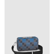 [LOUIS VUITTON-루이비통]알파 웨어러블 크로스백 N60414