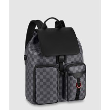 [LOUIS VUITTON-루이비통]유틸리티 백팩 N40279