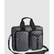 [LOUIS VUITTON-루이비통]유틸리티 비즈니스 토트백 N40278