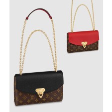 [LOUIS VUITTON-루이비통]생 플라시드 M43714