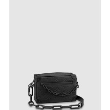 [LOUIS VUITTON-루이비통]미니 소프트 트렁크 M55702