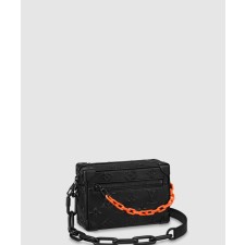 [LOUIS VUITTON-루이비통]미니 소프트 트렁크 M58906