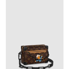 [LOUIS VUITTON-루이비통]미니 소프트 트렁크 M80159