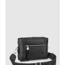 [LOUIS VUITTON-루이비통]서플 트렁크 메신저백 M56599