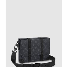 [LOUIS VUITTON-루이비통]트렁크 메신저백 M45727