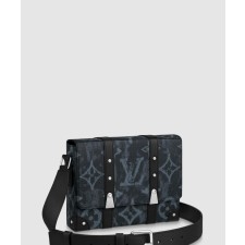 [LOUIS VUITTON-루이비통]트렁크 메신저백 M57271