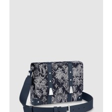 [LOUIS VUITTON-루이비통]트렁크 메신저백 M57282