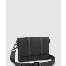 [LOUIS VUITTON-루이비통]트렁크 메신저백 M57726