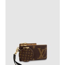 [LOUIS VUITTON-루이비통]트리오 파우치 M68756