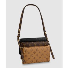 [LOUIS VUITTON-루이비통]파우치 LV3 숄더백 M45412