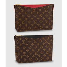 [LOUIS VUITTON-루이비통]팔라스 뷰티 클러치 M64124