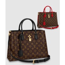 [LOUIS VUITTON-루이비통]플라워 토트백 M43550