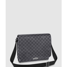 [LOUIS VUITTON-루이비통]디스트릭트 메신저백 MM N40350