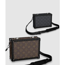 [LOUIS VUITTON-루이비통]클러치 박스 M20252