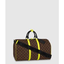 [LOUIS VUITTON-루이비통]키폴 반둘리에 50 M45866