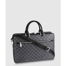 [LOUIS VUITTON-루이비통]포르트 도큐멍 비즈니스백 MM N50200