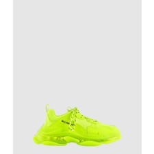 [BALENCIAGA-발렌시아가]트리플 S 클리어솔 541624