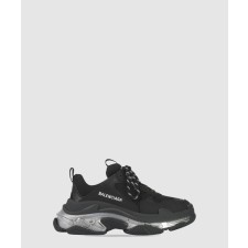 [BALENCIAGA-발렌시아가]트리플 S 클리어솔 544351