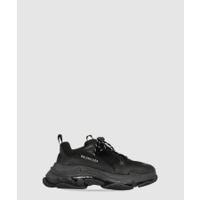 [BALENCIAGA-발렌시아가]트리플 S 클리어솔 541624